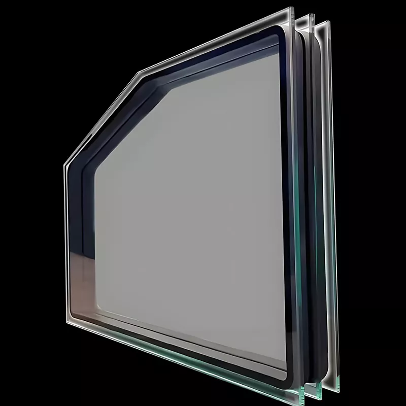 4SG Insulated Glass