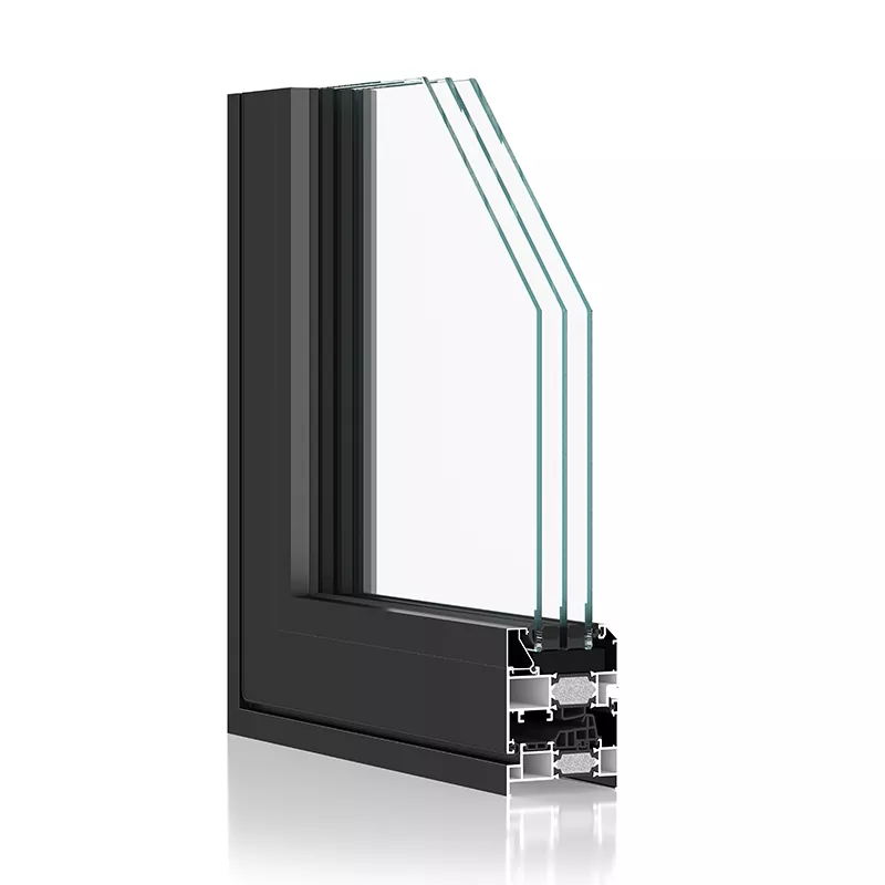 Windows na matipid sa enerhiya