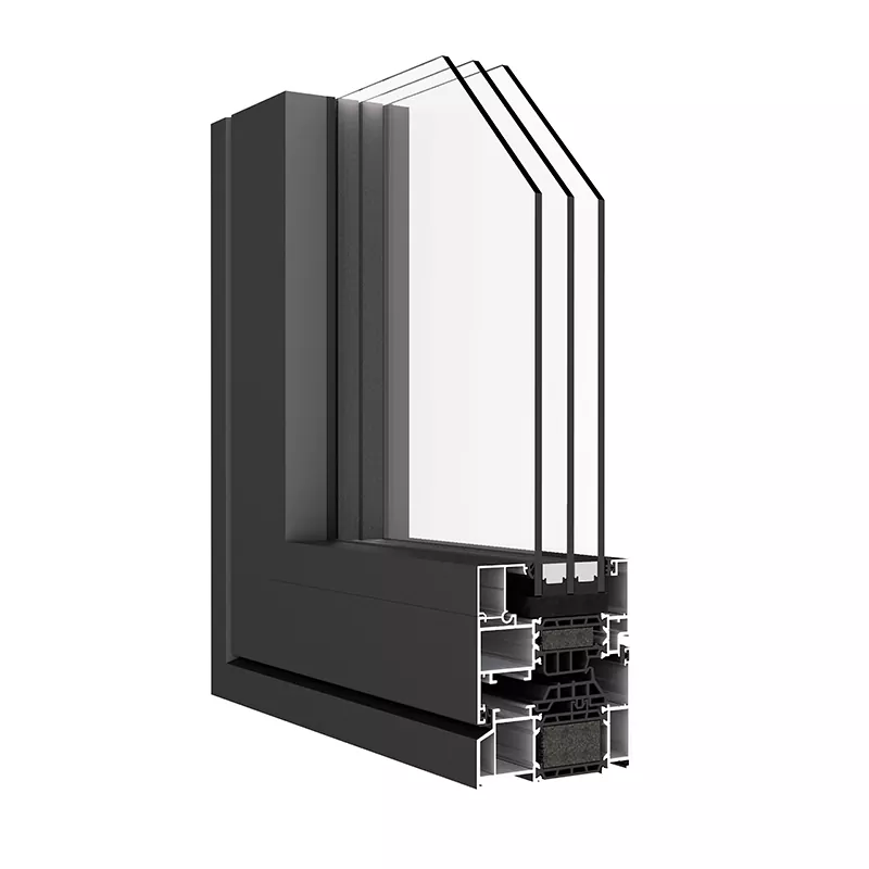 Windows na nakakatipid ng enerhiya