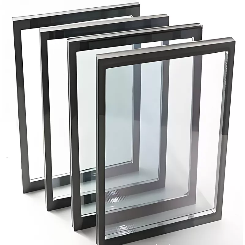 Mababang-E na Salamin