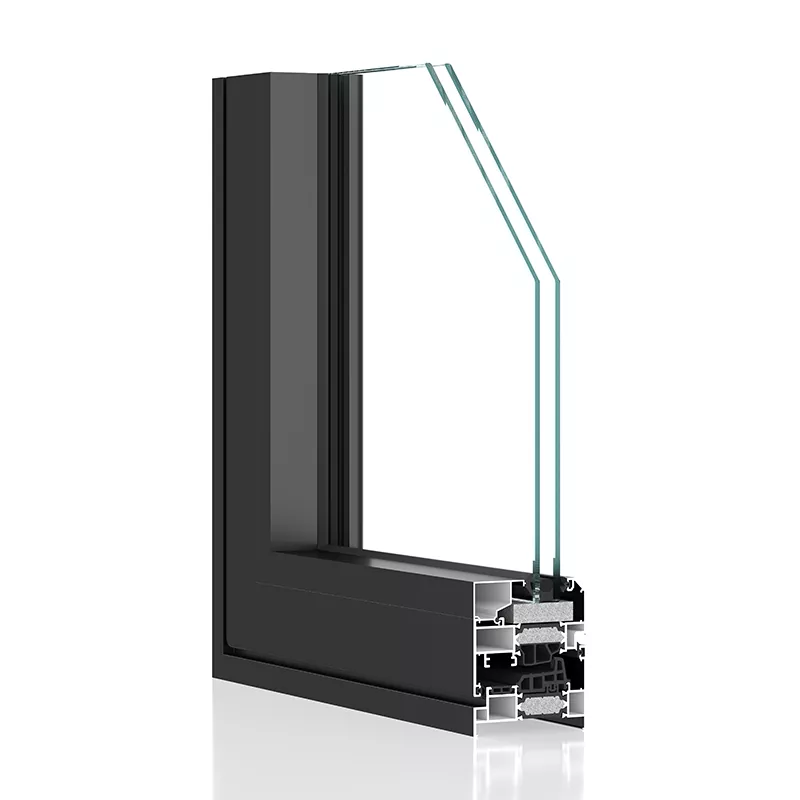 Soundproof na Windows